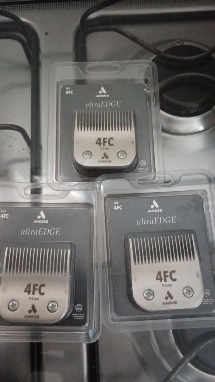 Lâminas para tosa de PET - Foto 2