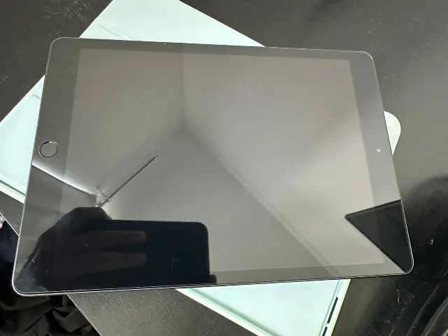 Ipad 7 Geração - 128 Gb (Excelente estado) - Foto 2