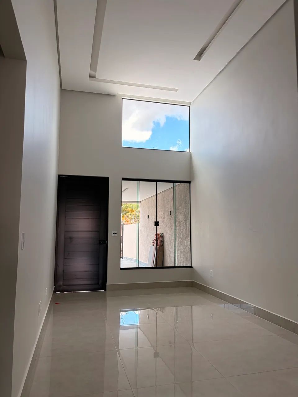 Foto - Brasília - Setor Habitacional Vicente Pires