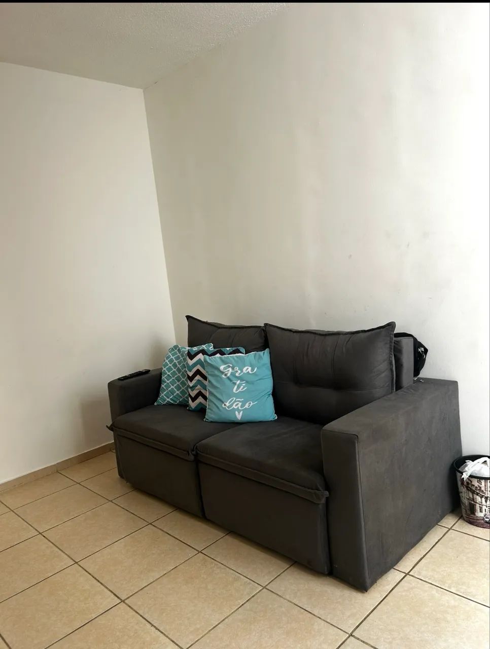     Quarto disponível em apartamento  - Foto 2