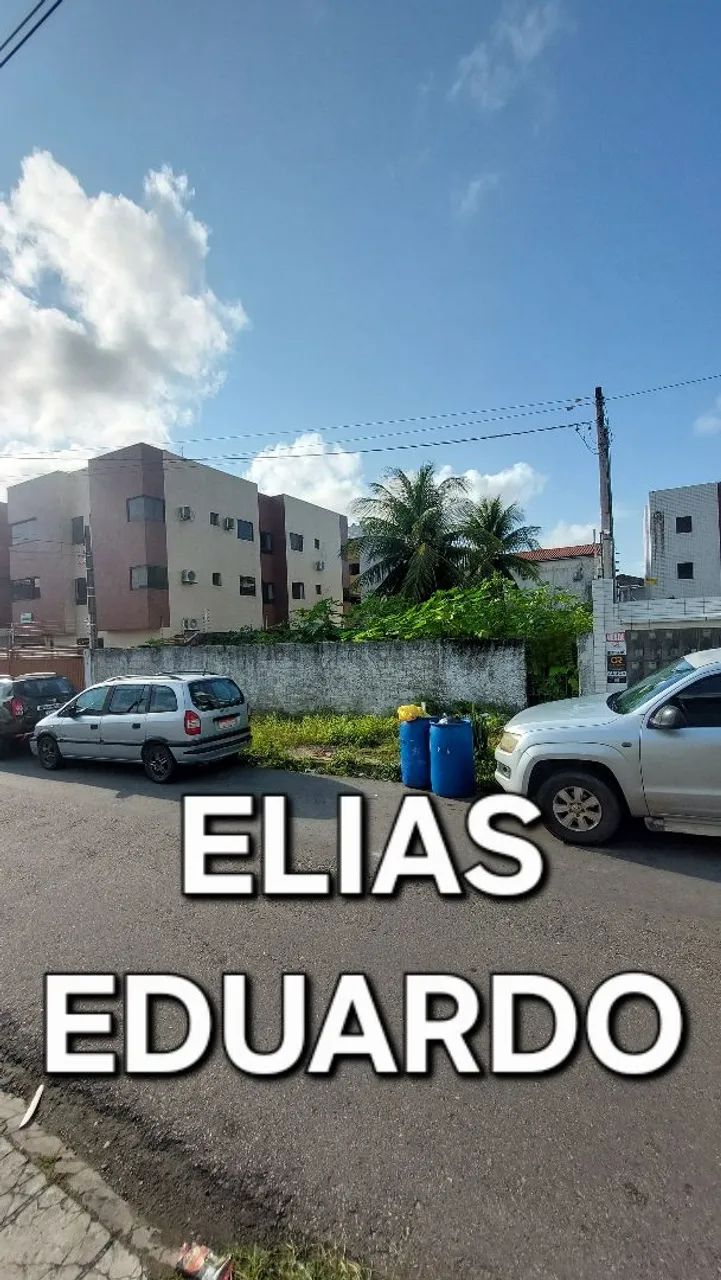 Terreno Amplo em Bairro Nobre Quadramares - Foto 2
