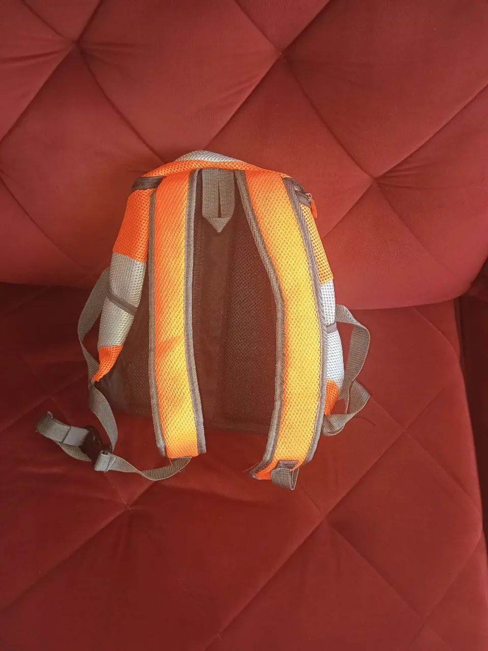 Mochila de transporte Pet. - Foto 5