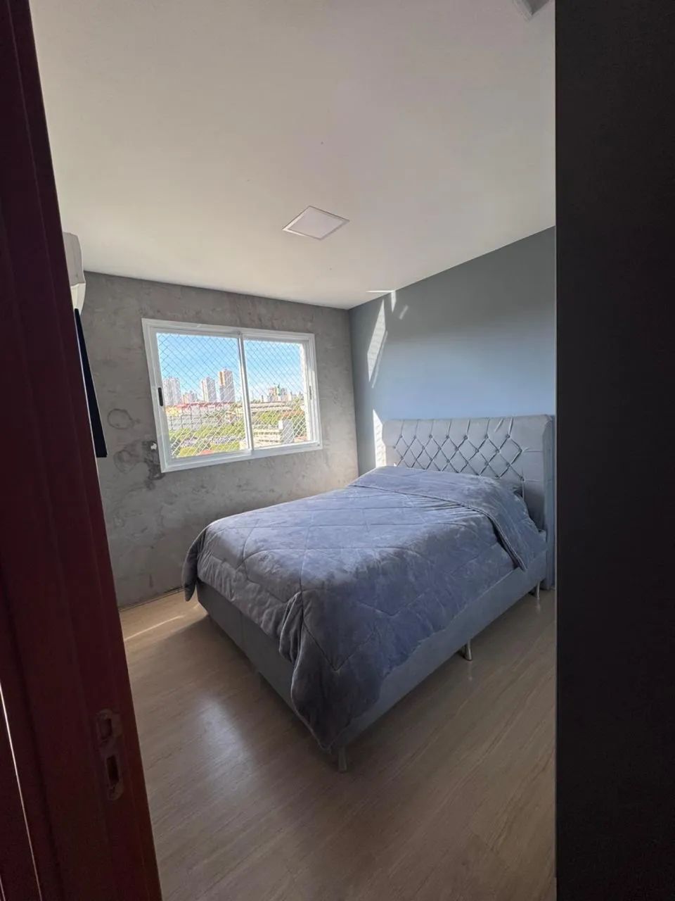 OPORTUNIDADE  apartamento todo mobiliado 100 m do cesumar  - Foto 4