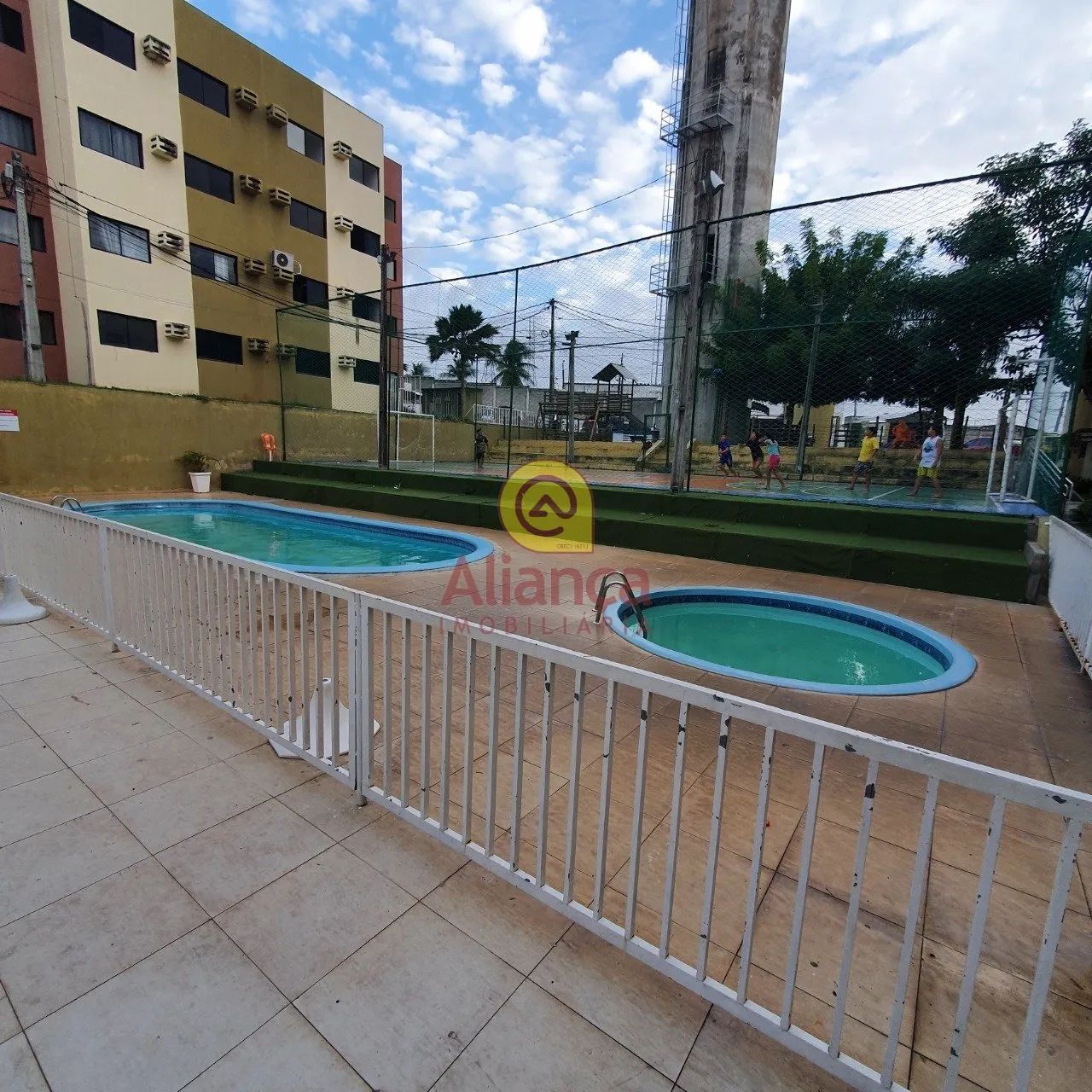 Apartamento Bom Pastor - Foto 3