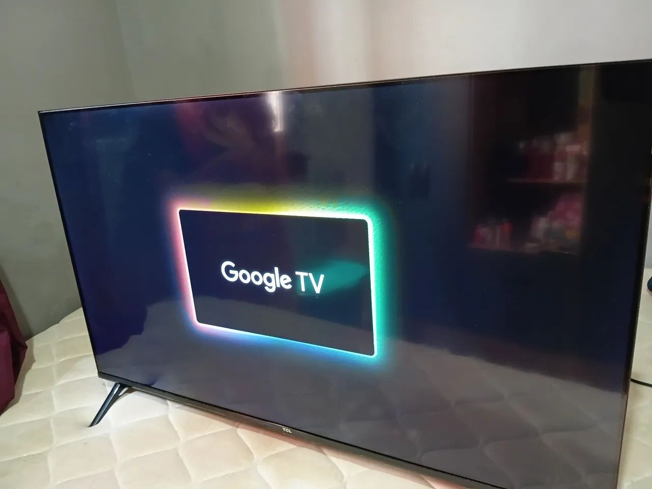 TV TCL . 43 polegadas 