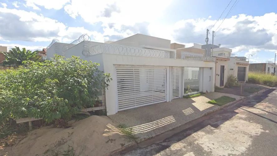 Casa em Interlagos - Araguari/MG - Foto 4