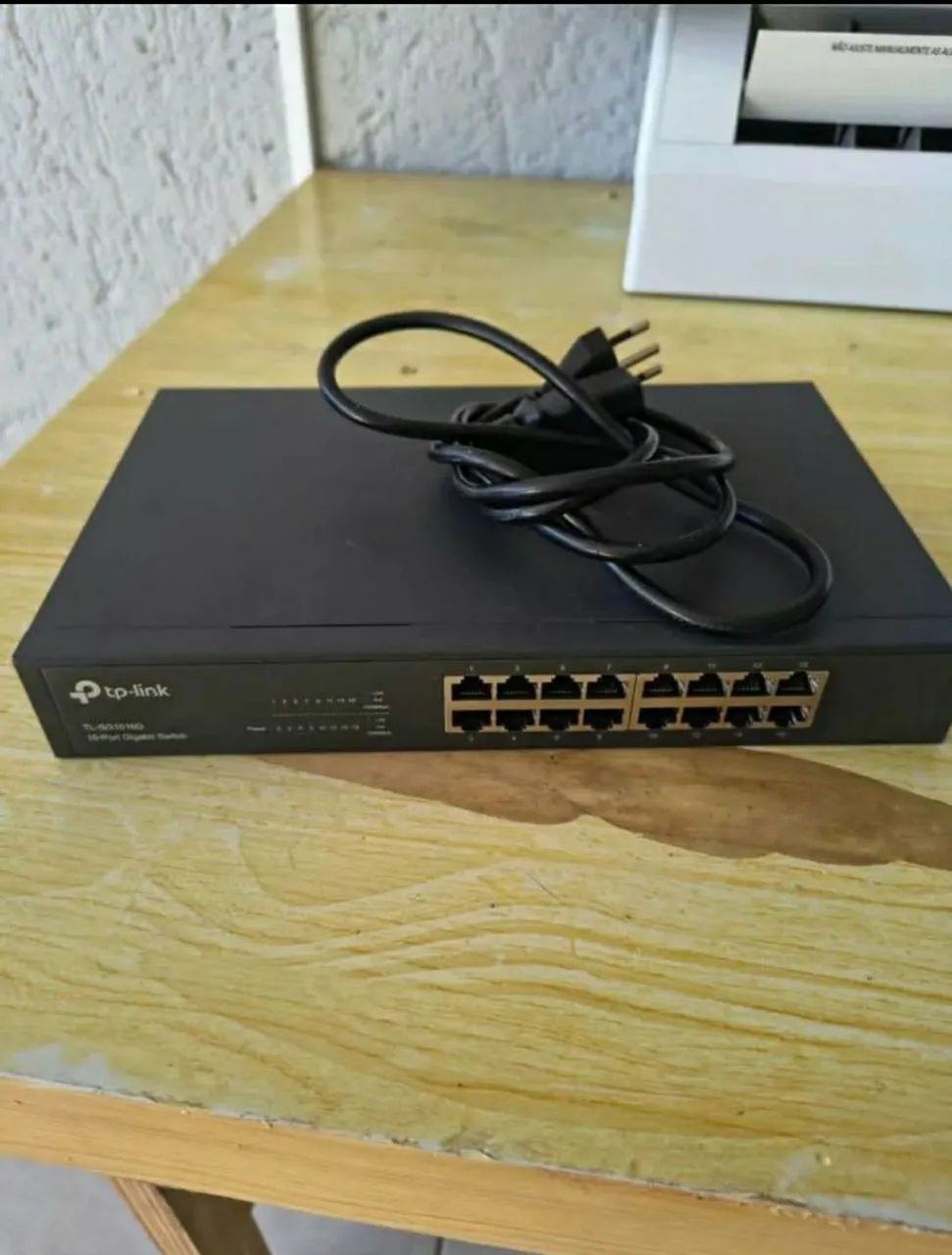 Tp link  - Foto 2
