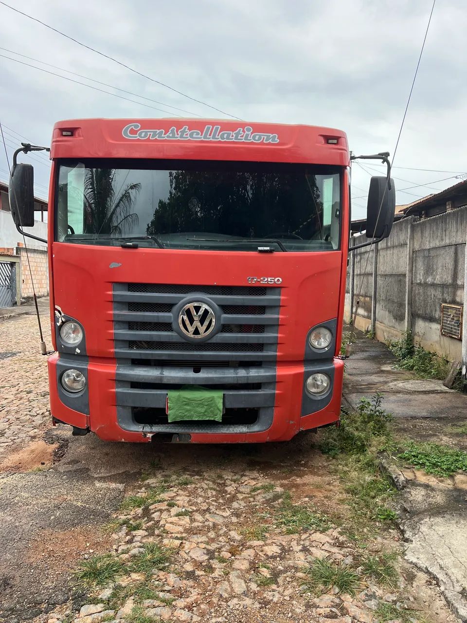 Vende se caminhão caçamba  - Foto 4