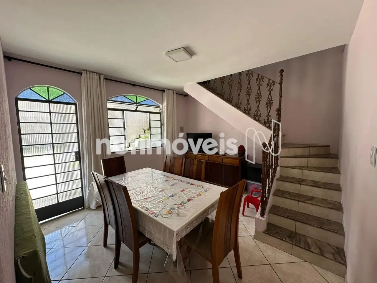 EXCELENTE CASA COM 03 QUARTOS NO FERNÃO DIAS - Foto 3