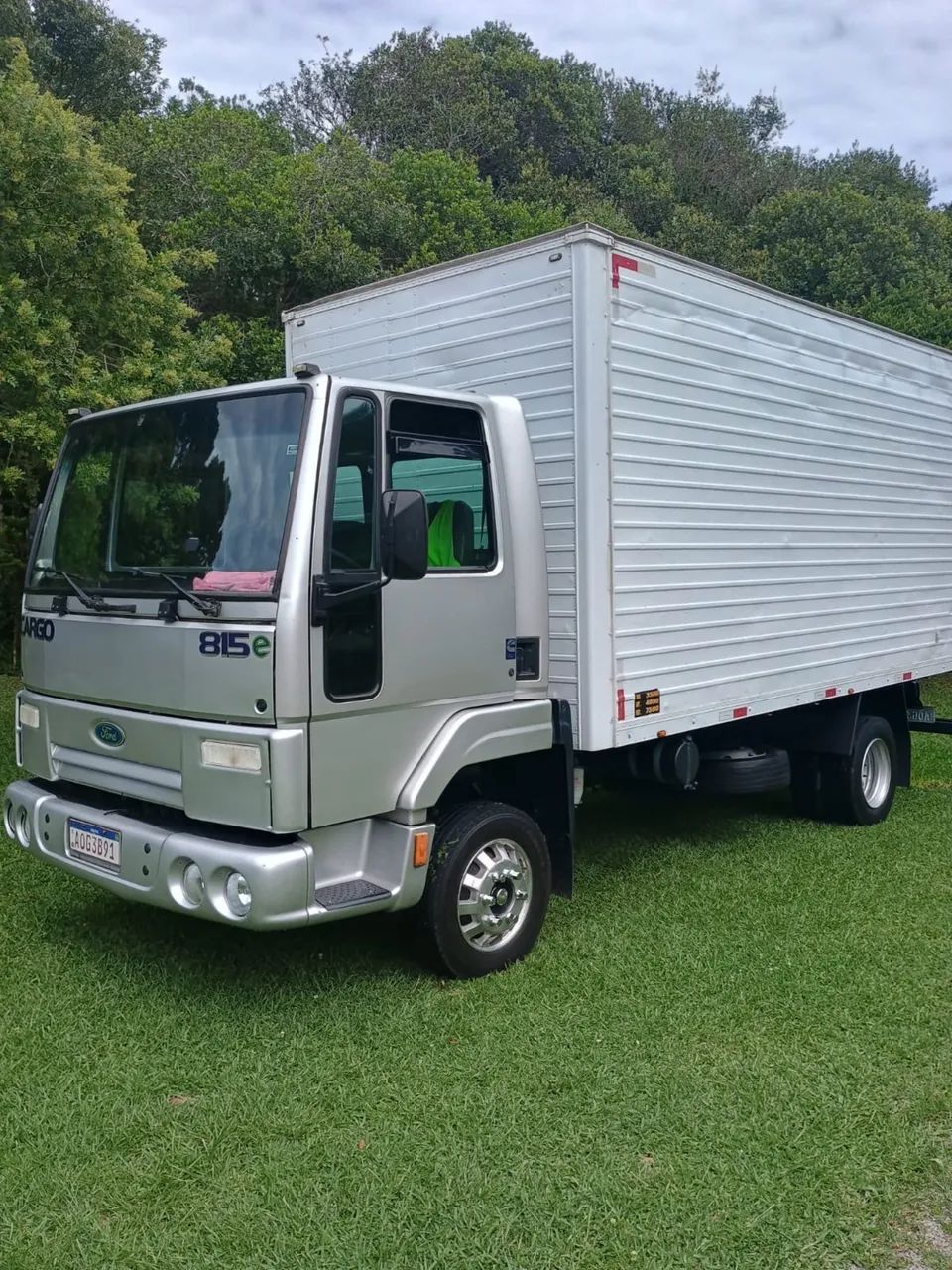 Cargo 815 E  - Foto 2