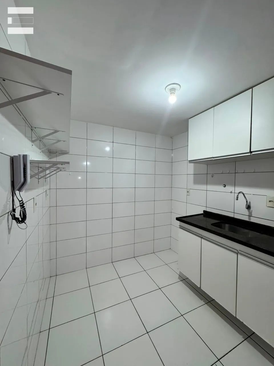 Apartamento Amplo para Locação | Edifício Carrara | Maceió - Foto 5