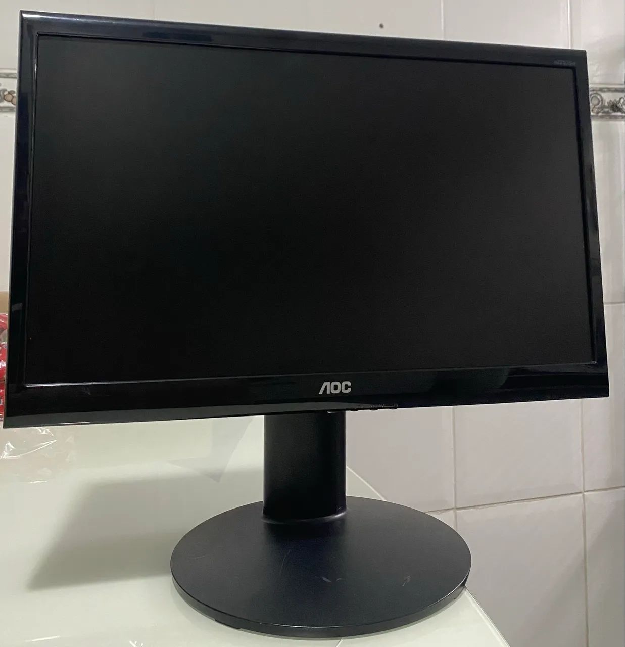 Monitor full hd 