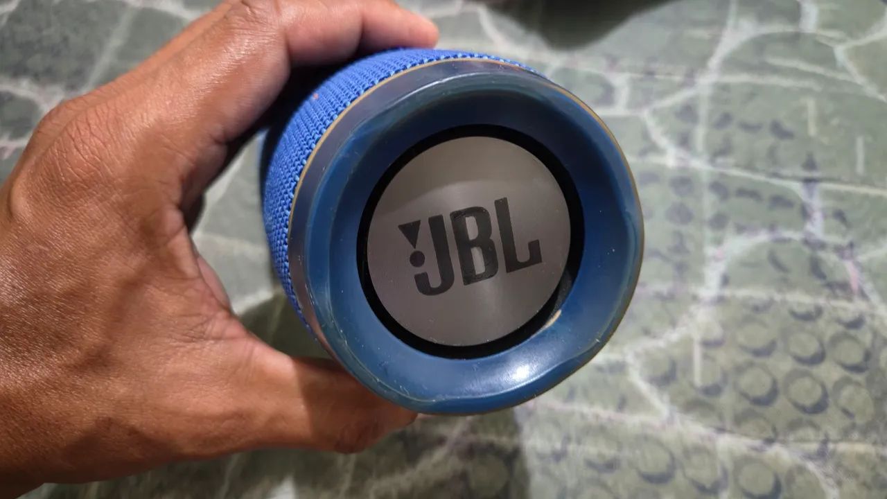 JBL Charge 3 Original  - Foto 3