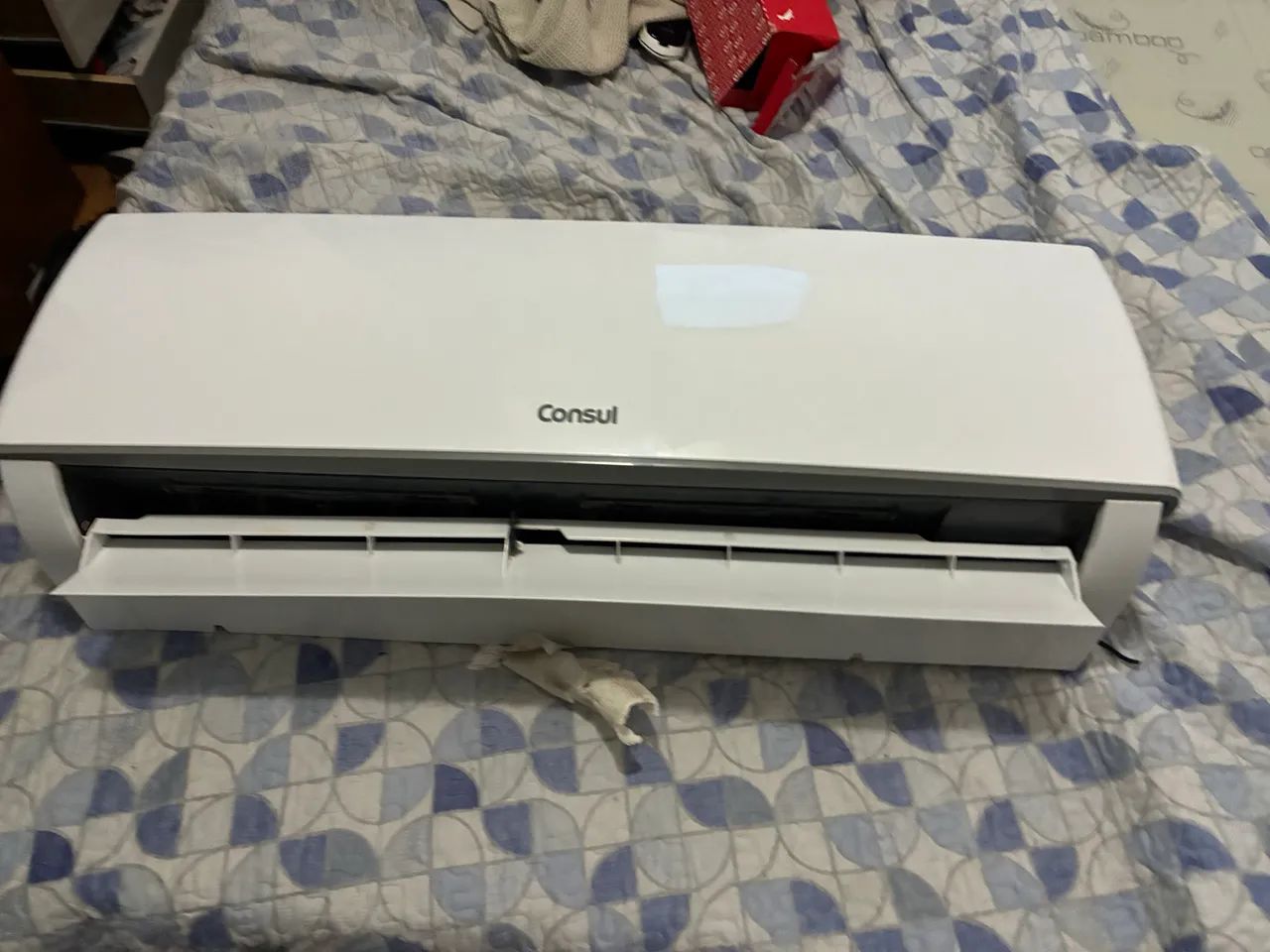 Ar condicionado 12000 btus cônsul - Foto 5