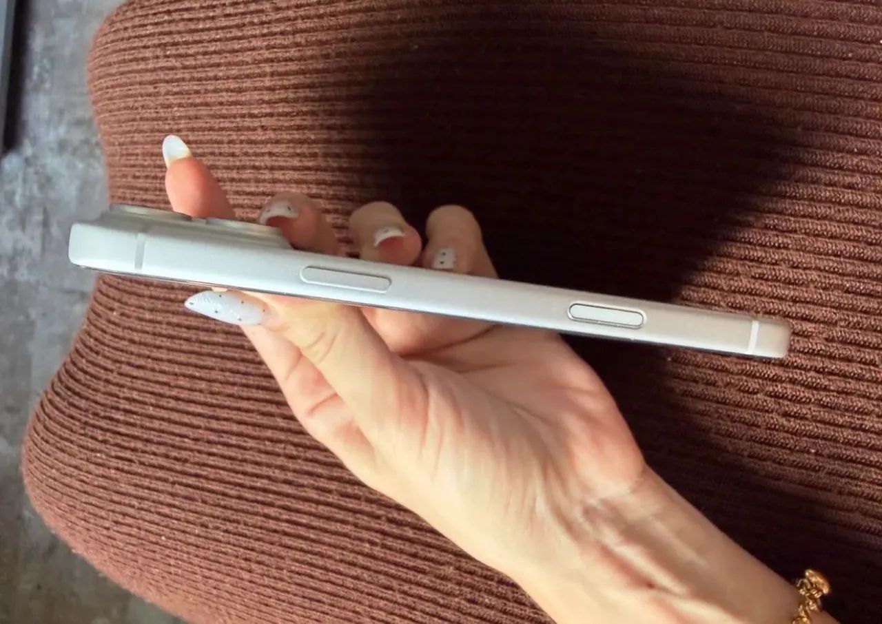 iPhone 17 pro Max 256 gigas  - Foto 3