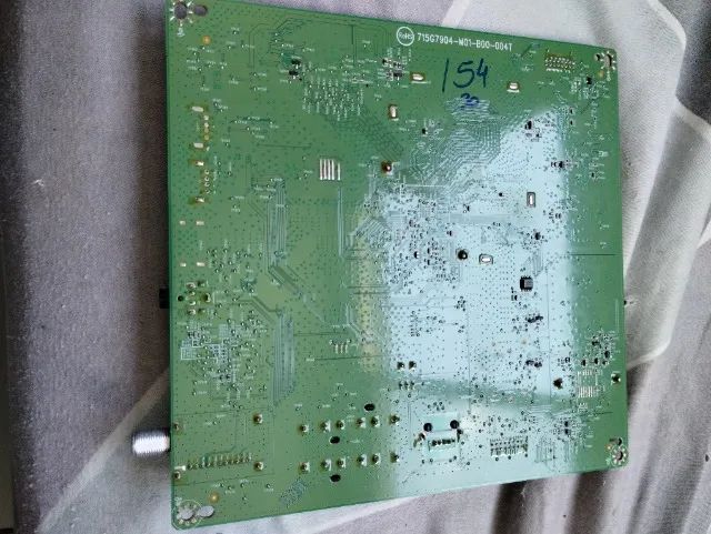 placa principal philips 32 polegadas - Foto 2