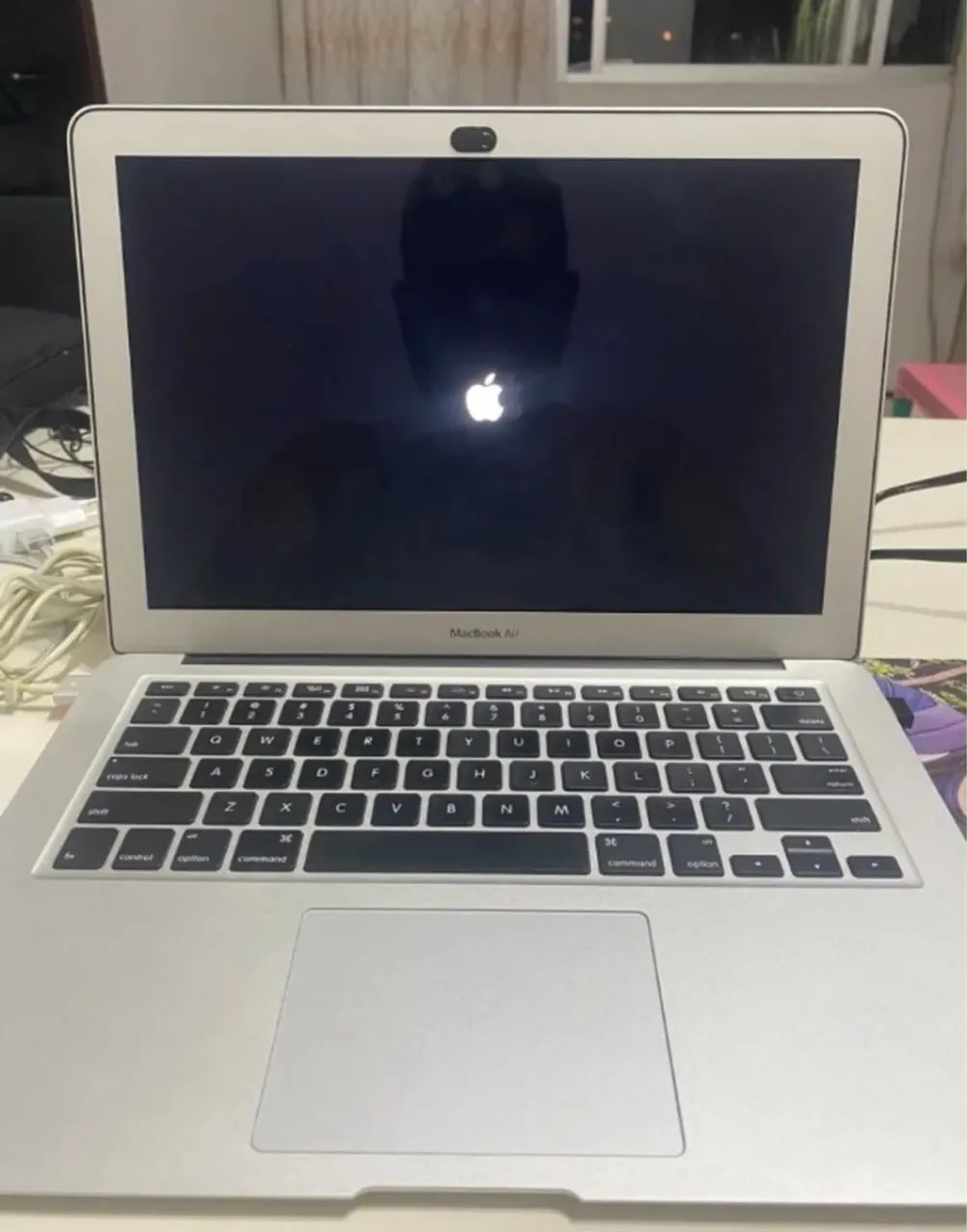 MacBook Air 
