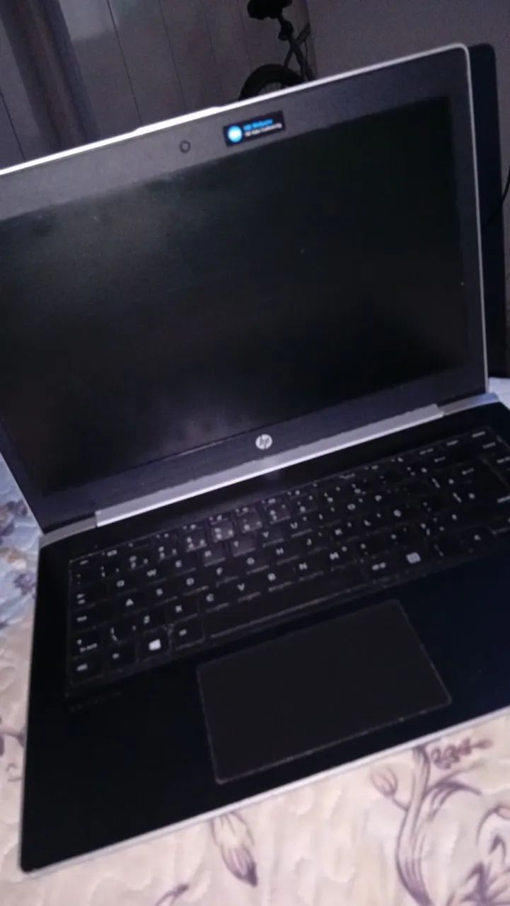 NOTEBOOK HP PROBOOK  - Foto 4