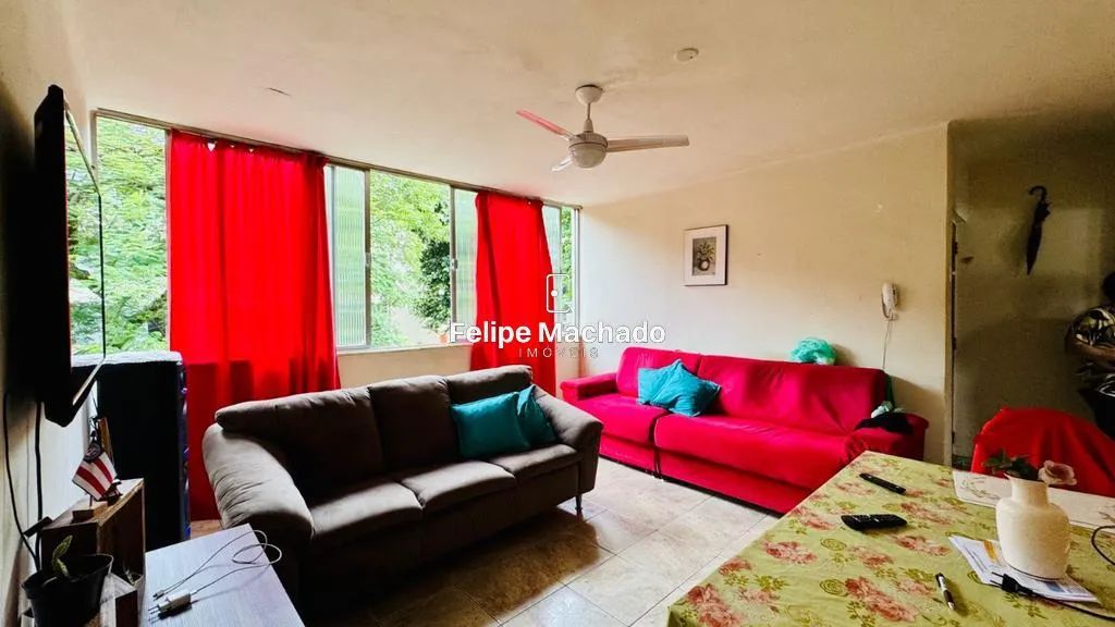 APARTAMENTO 3 QUARTOS - DEL CASTILHO - Foto 2