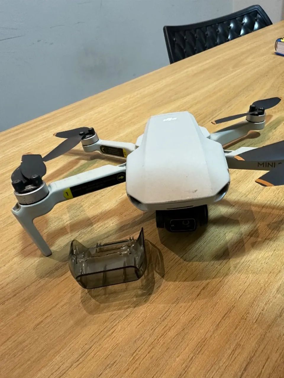 Drone  - Foto 4