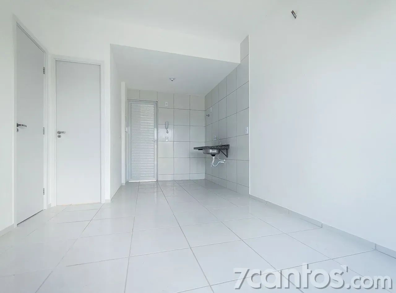 Casa Duplex, José Walter, 3 Quartos