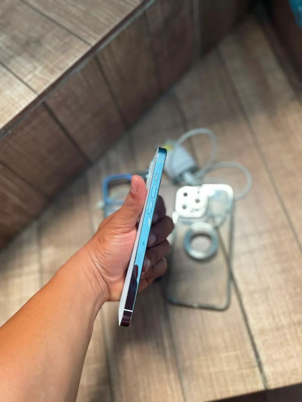 Iphone 14 pro max - Foto 5