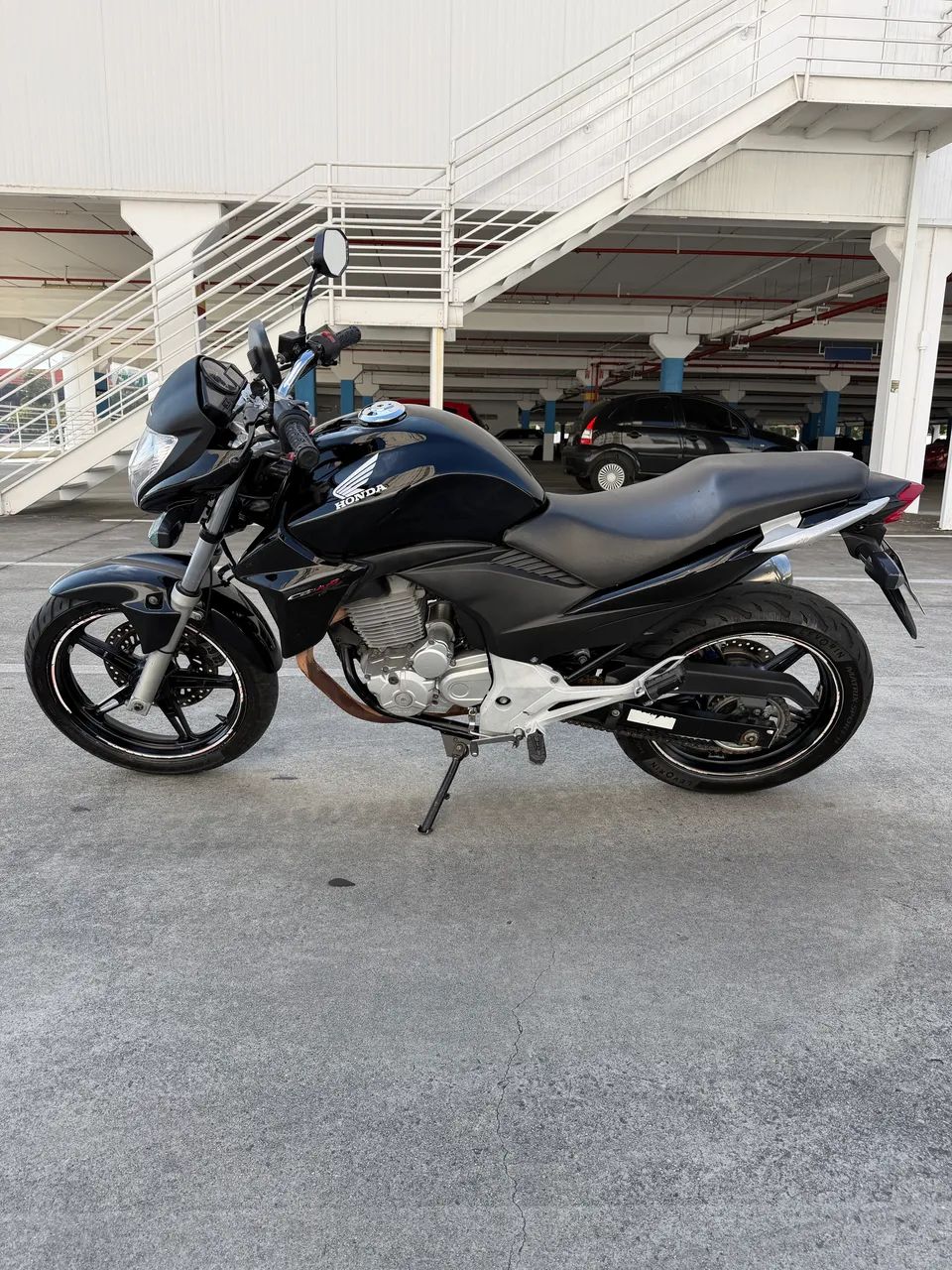 Cb300r zerada - Foto 5