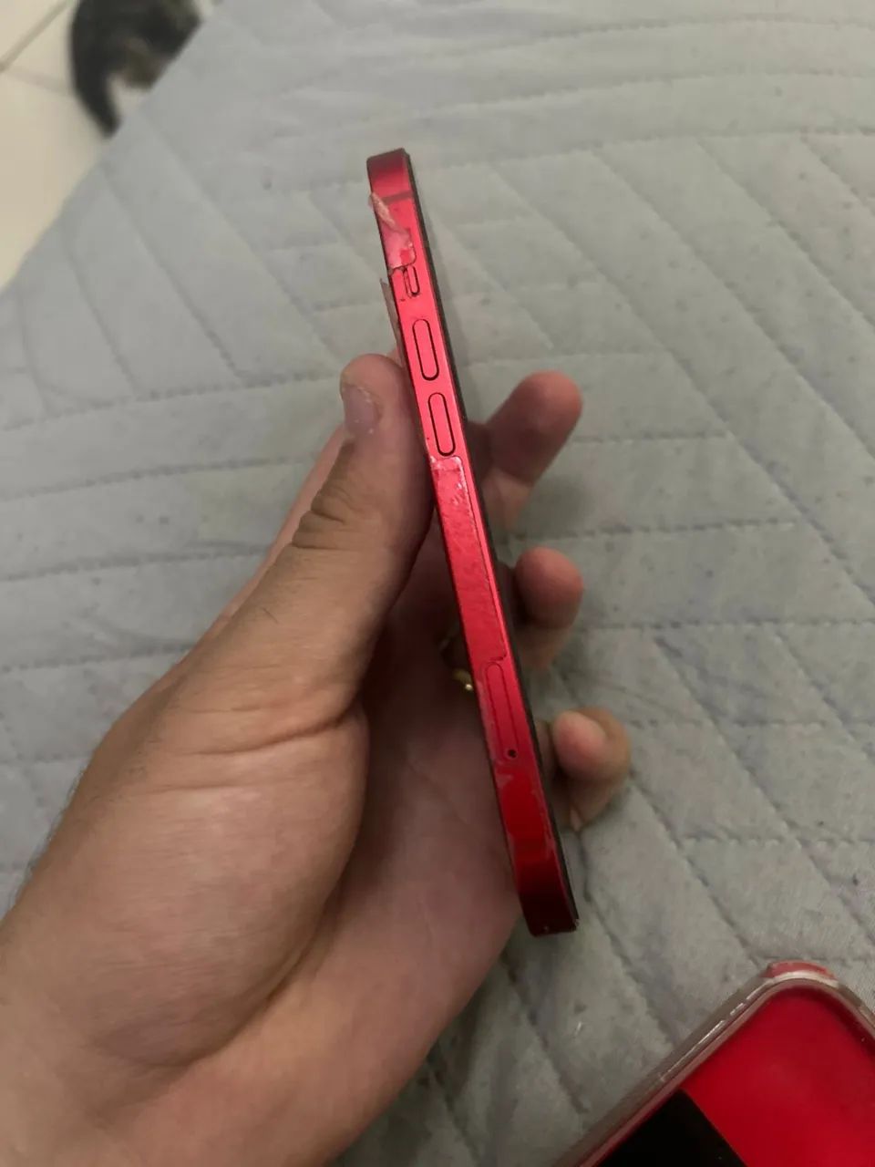 IPHONE 13 PERFEITO ESTADO - Foto 5