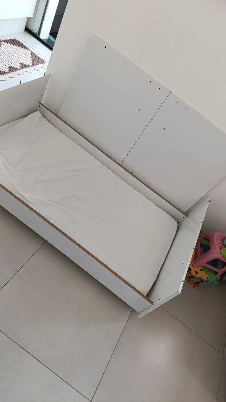 Berço 