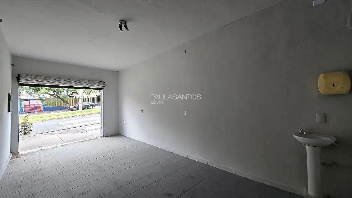 Loja para alugar com 33 m² na Vila Trujillo - Sorocaba, SP - Foto 4