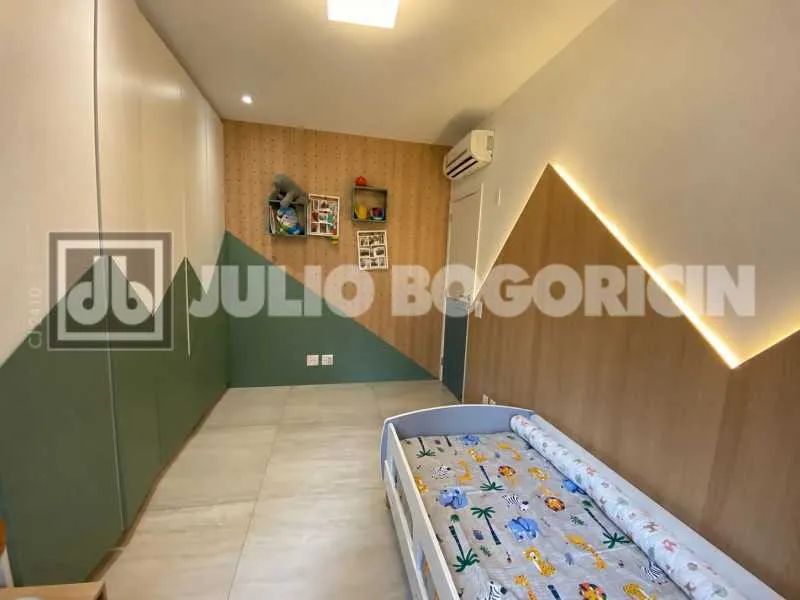 Apartamento : / Residencial / Ipanema - Foto 12