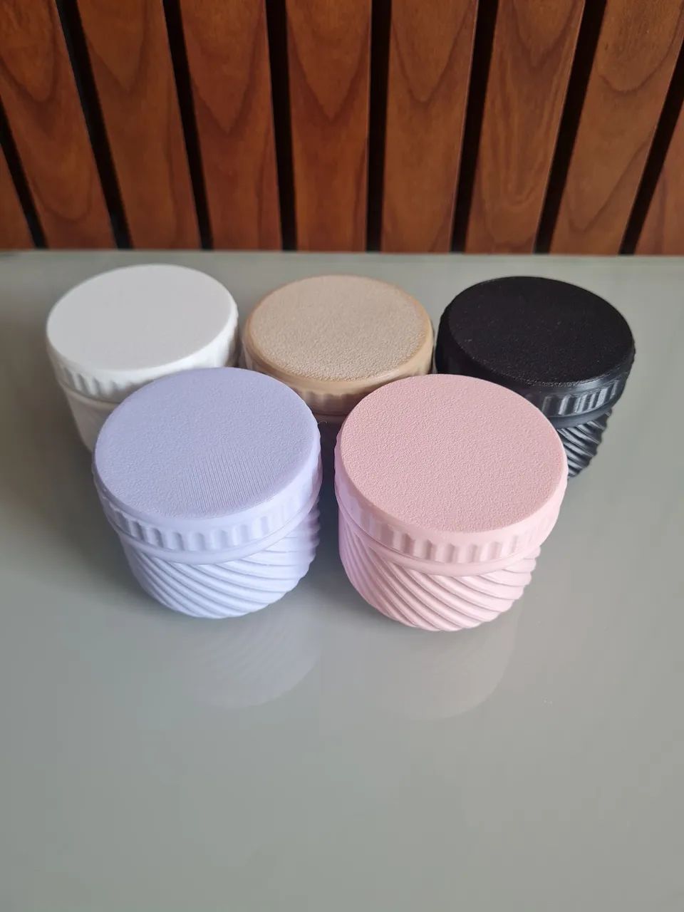 Vendo Porta Ampolas de Peptídeos  - Foto 2