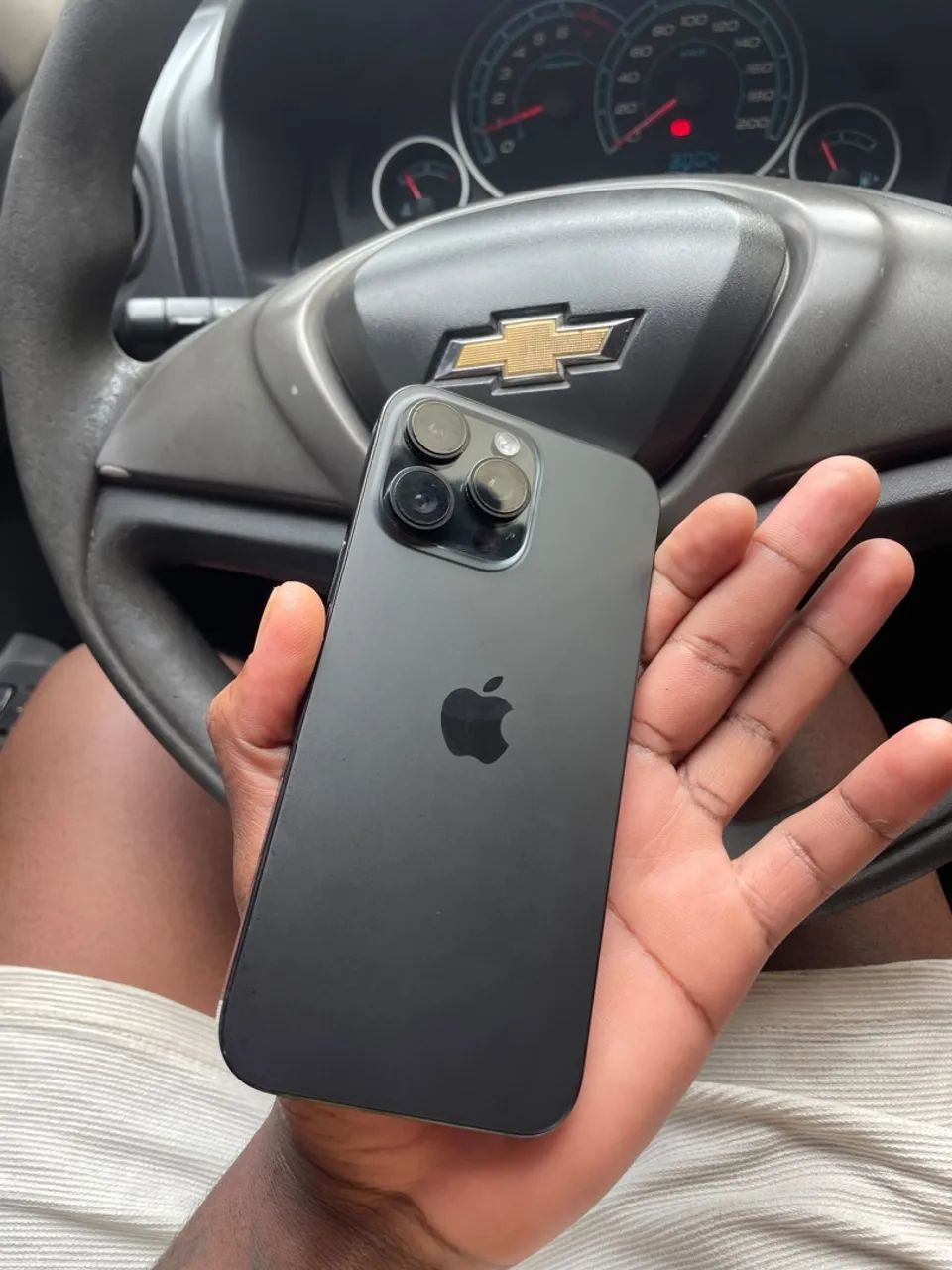iPhone 16 pro max TODO ORIGINAL  - Foto 2