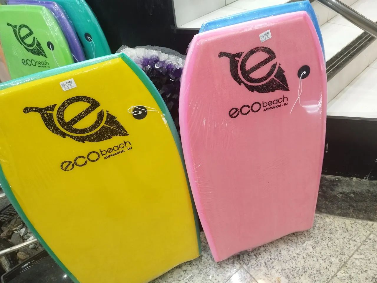 BODYBOARD VARIADOS - Foto 2