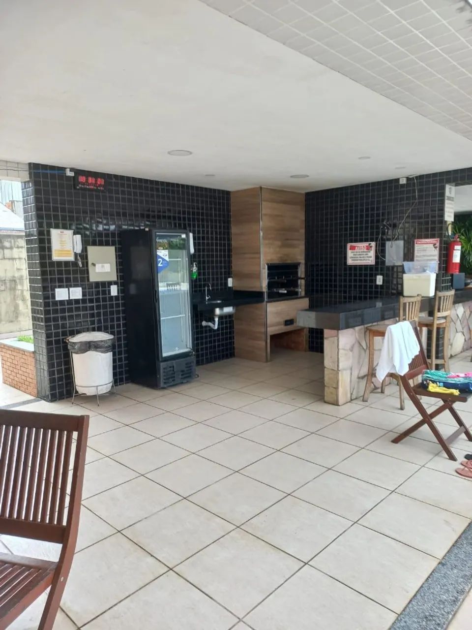 ALUGO  APARTAMENTO NO BOSSA NOVA  RESIDENCE  - Foto 4