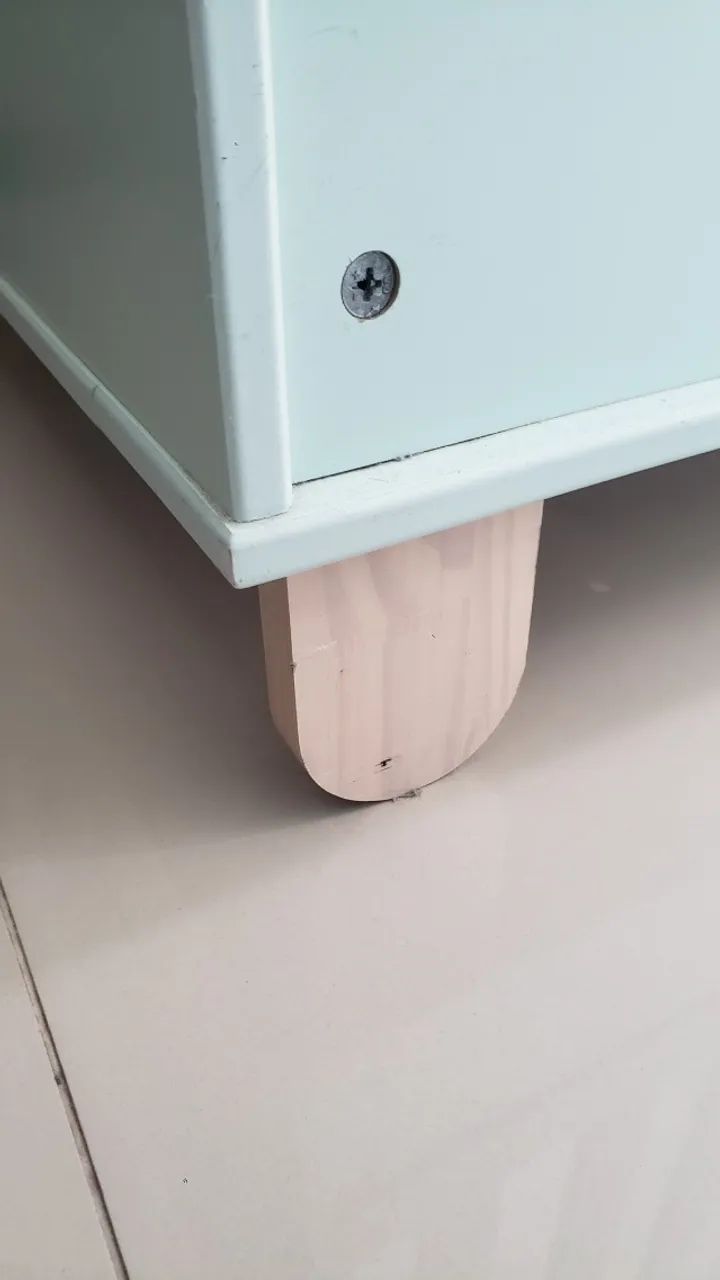 Berço que vira cama - Foto 3