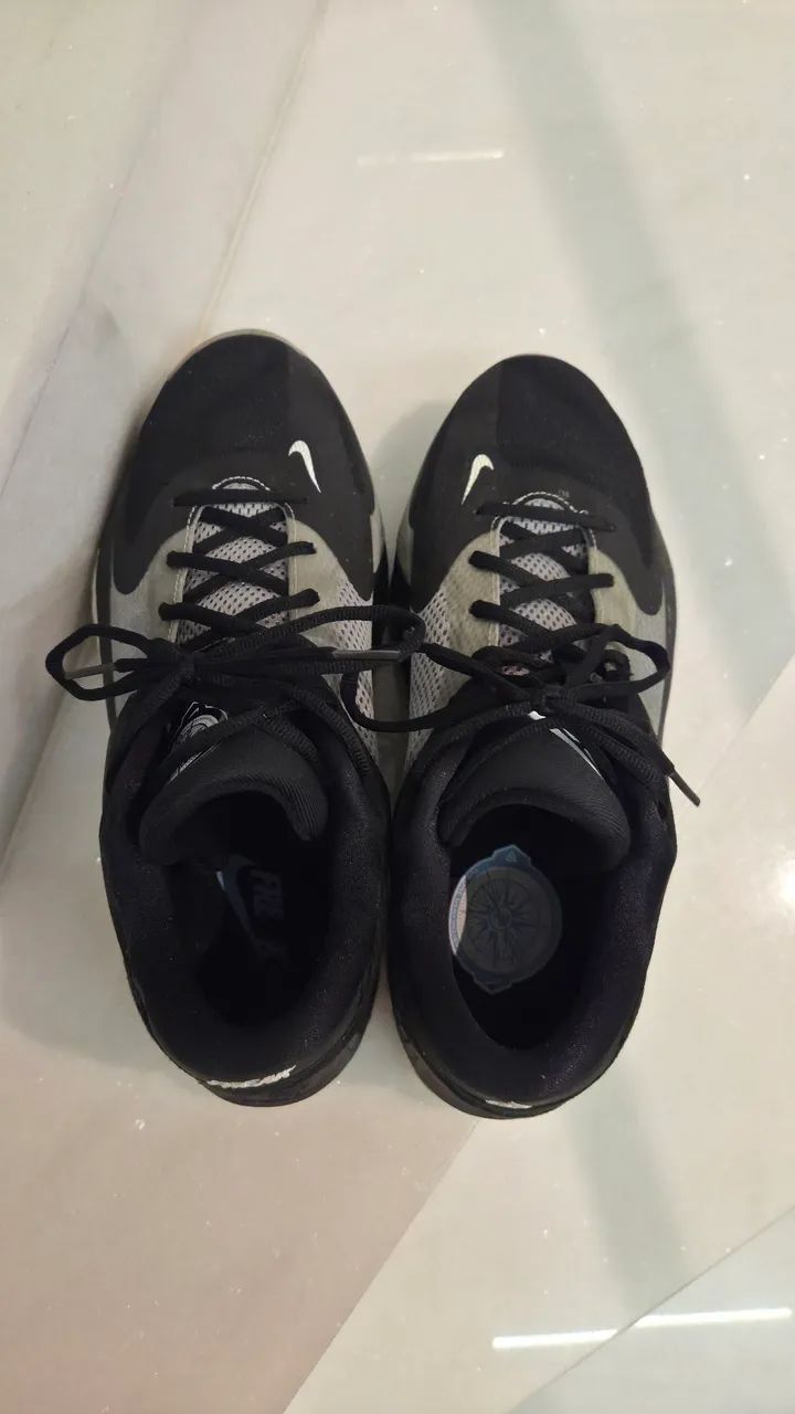 Tenis basquete Nike Zoom Freak 41 - Foto 4