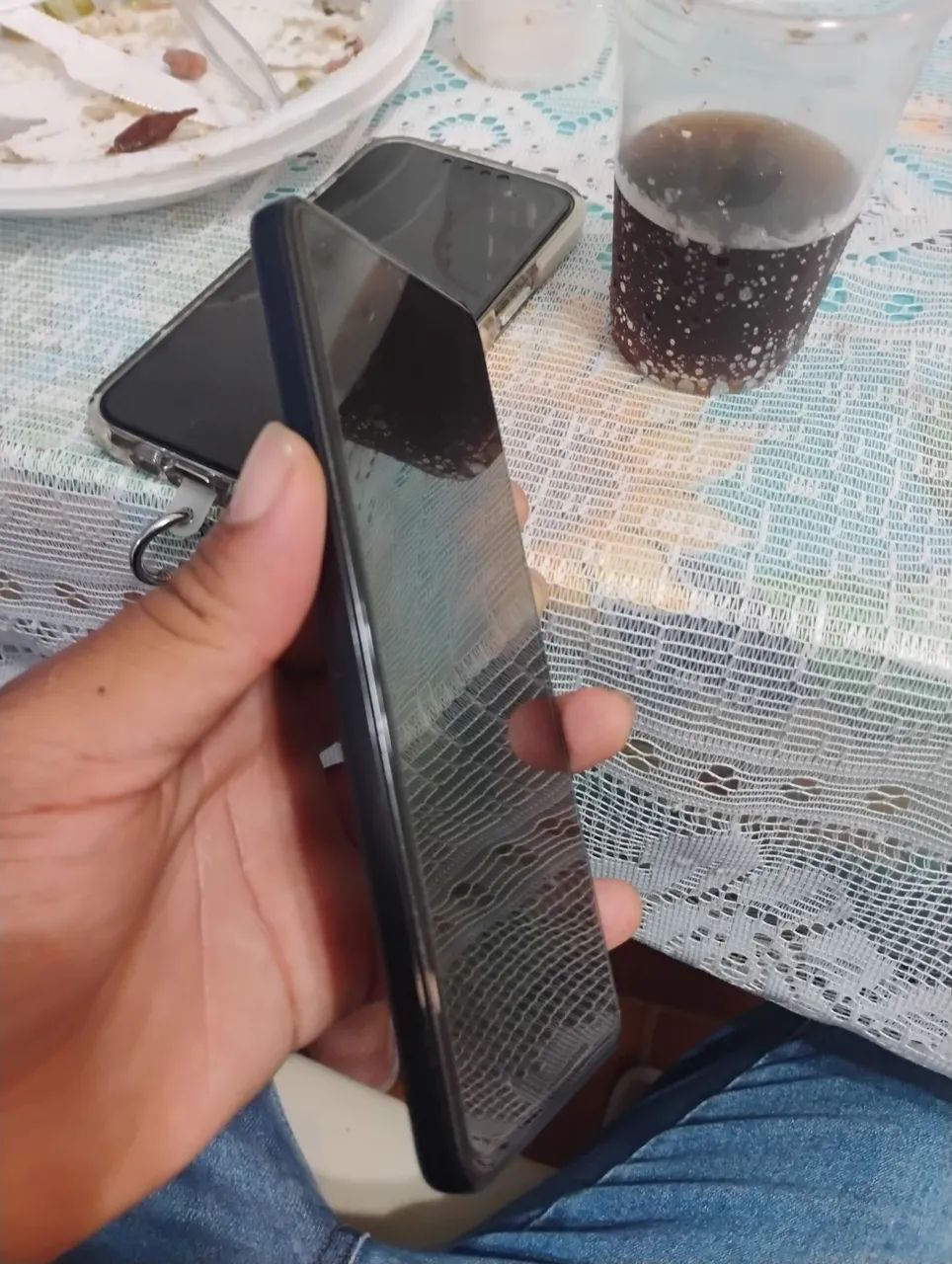 Redimi Note 11 Pro + 5G (Aceito Troca em Celular) - Foto 2
