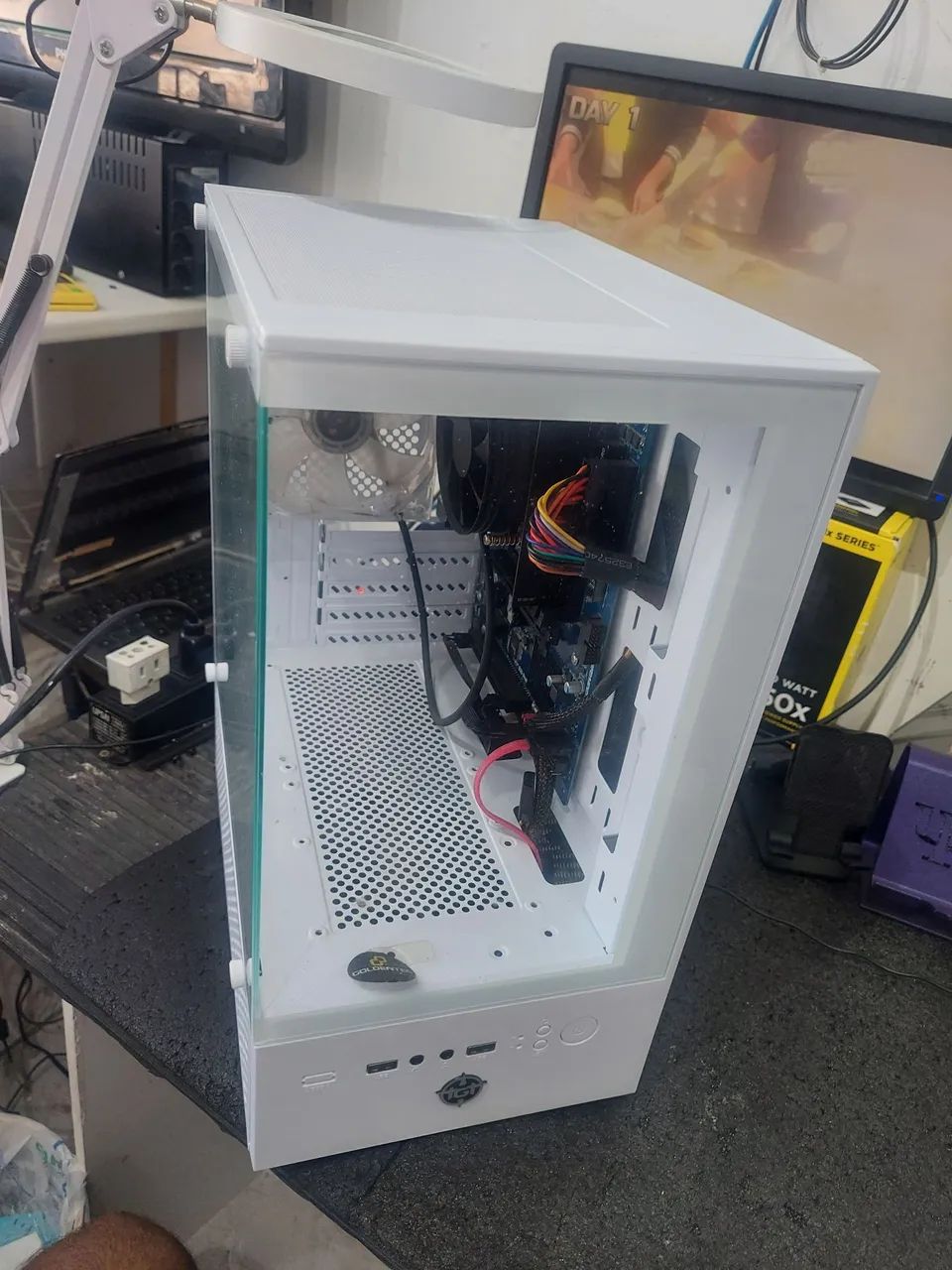 Pc Gamer i5 oitava geração  - Foto 2