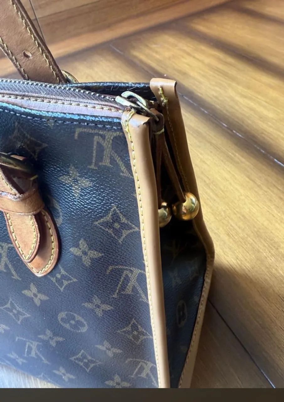 Bolsa Louis vuitton original  - Foto 3