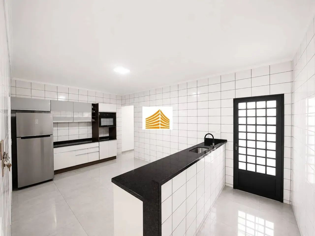 Vende-se uma casa na Morada do Sol - Americana/SP. - Foto 3