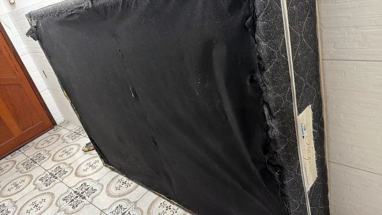 Cama casal - Foto 3