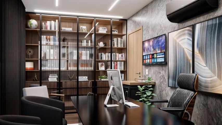 Projeto Arquitetônico em BH | Residencial, Comercial e 3D - Foto 4