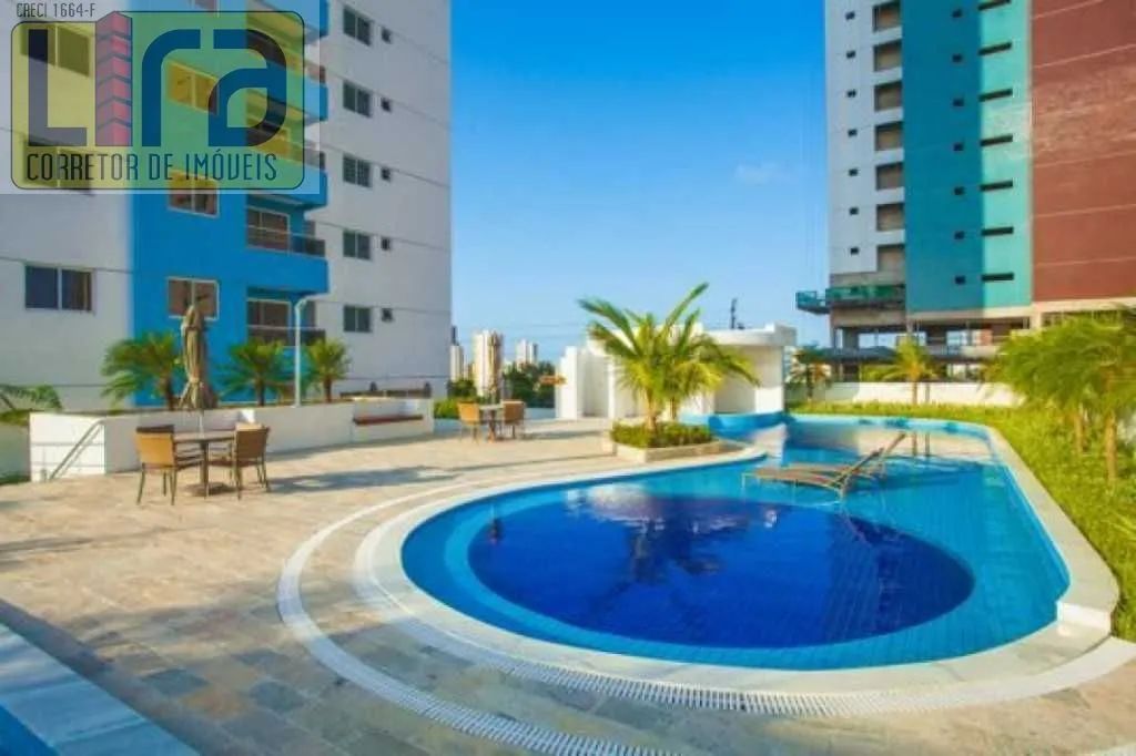 Edifício Residencial Montes Claros - Foto 5