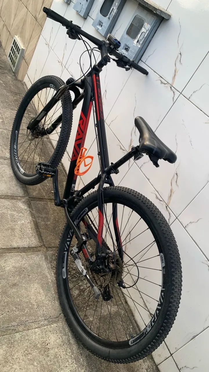 Bike Rava Aro 29 - Foto 5