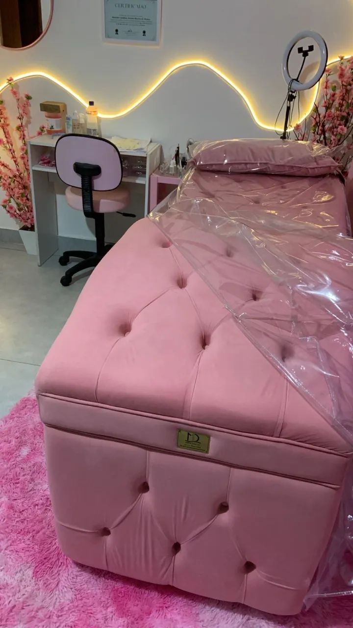AESTHETIC BED65184958061315122