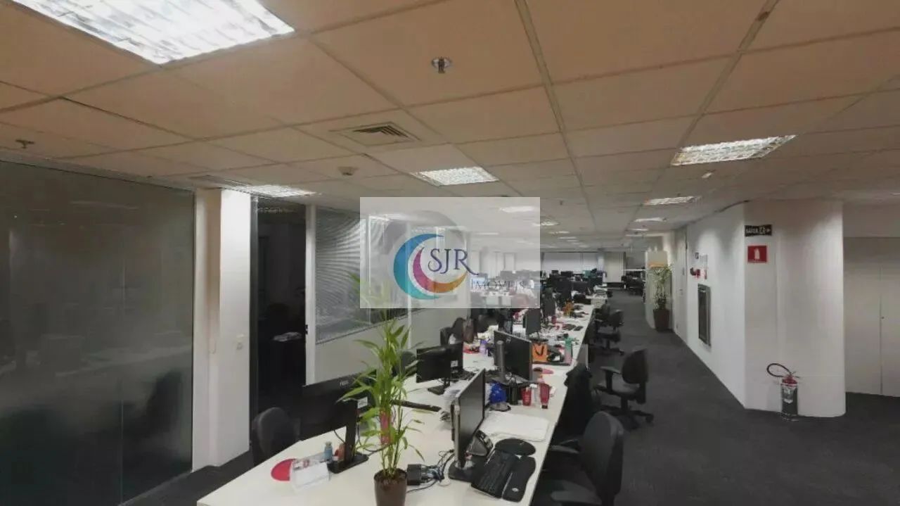 Conjunto para alugar, 406 m² - Vila Olímpia - São Paulo/SP - Foto 11