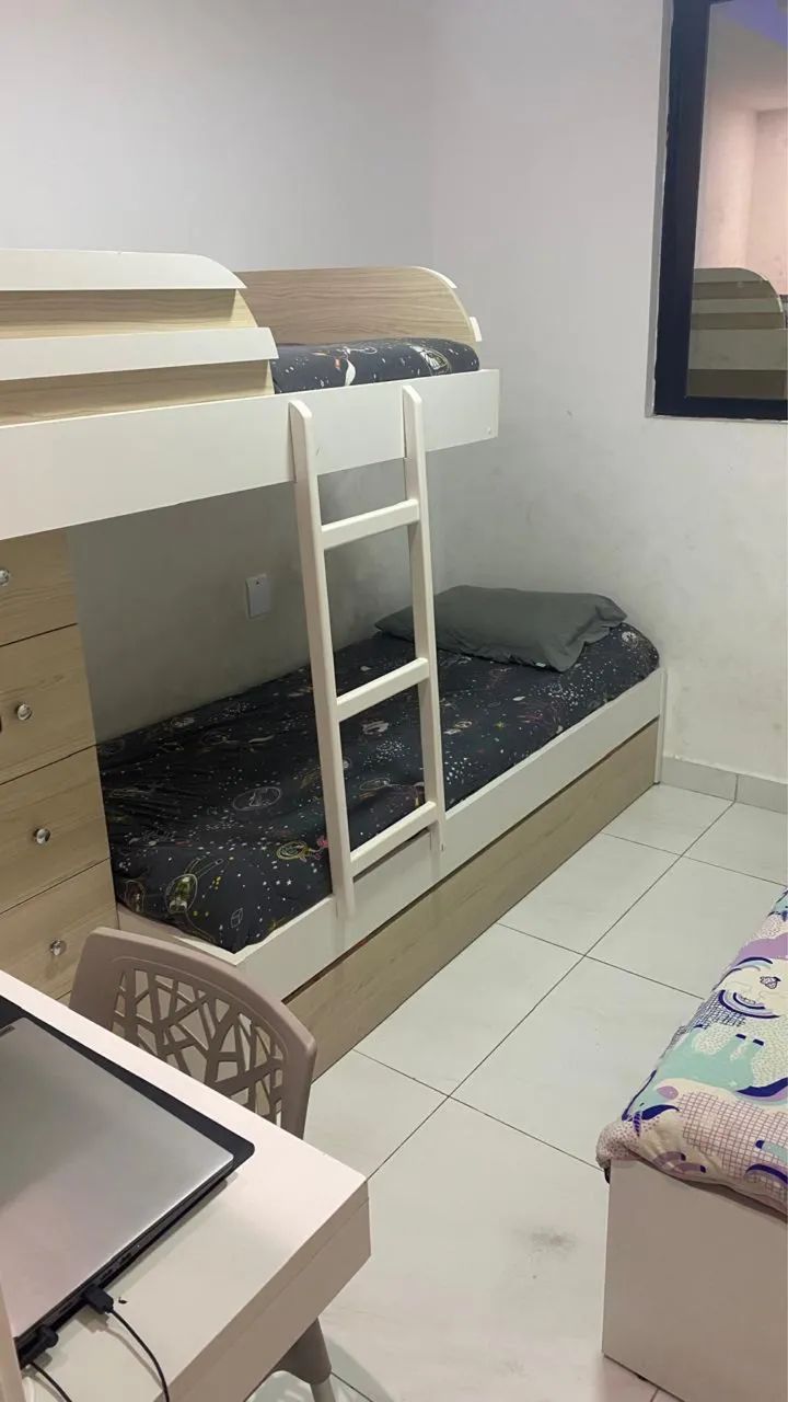 Aluguel de Apartamento  - Foto 4