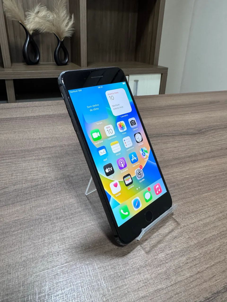 iPhone 8 Plus 64gb - Foto 2