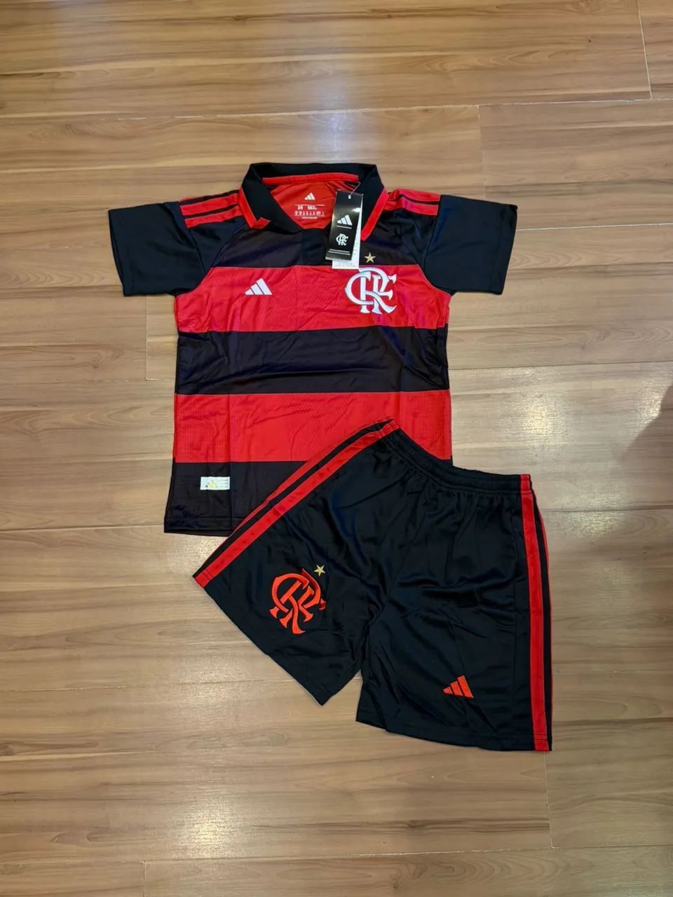 CONJUNTO DE TIME TAILANDÊS